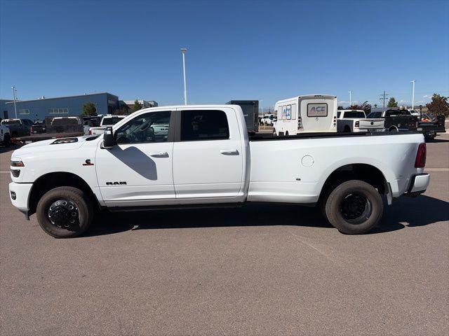 new 2026 Ram 3500 car, priced at $87,378