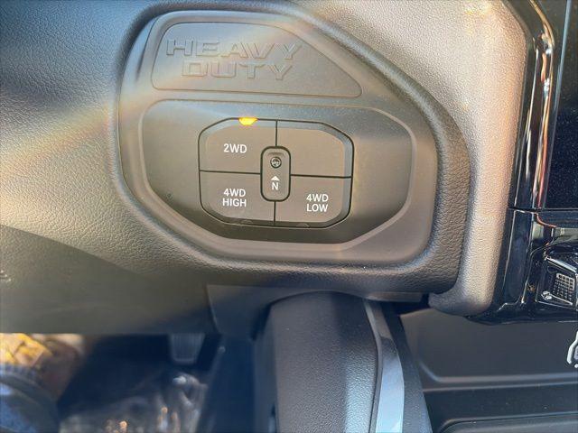 new 2026 Ram 3500 car, priced at $87,378