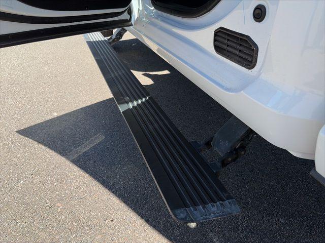 new 2026 Ram 3500 car, priced at $87,378