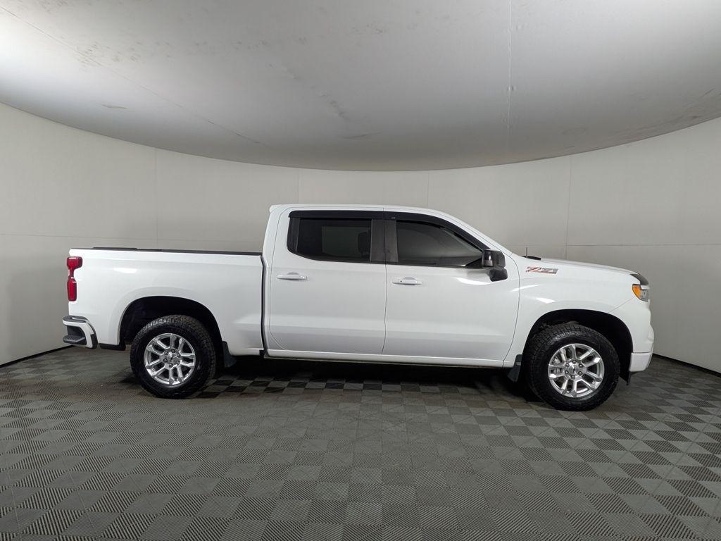 used 2022 Chevrolet Silverado 1500 car, priced at $42,488
