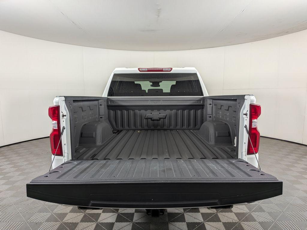 used 2022 Chevrolet Silverado 1500 car, priced at $42,488