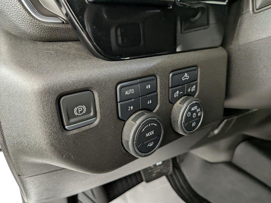 used 2022 Chevrolet Silverado 1500 car, priced at $42,488