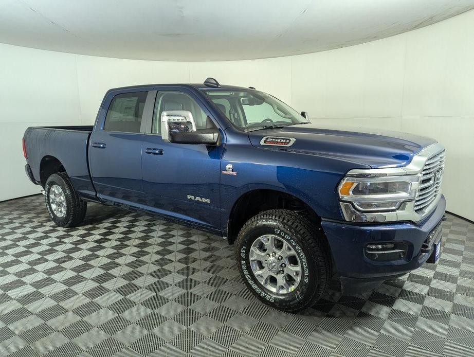 new 2024 Ram 2500 car, priced at $67,269