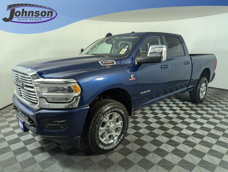 new 2024 Ram 2500 car, priced at $69,269