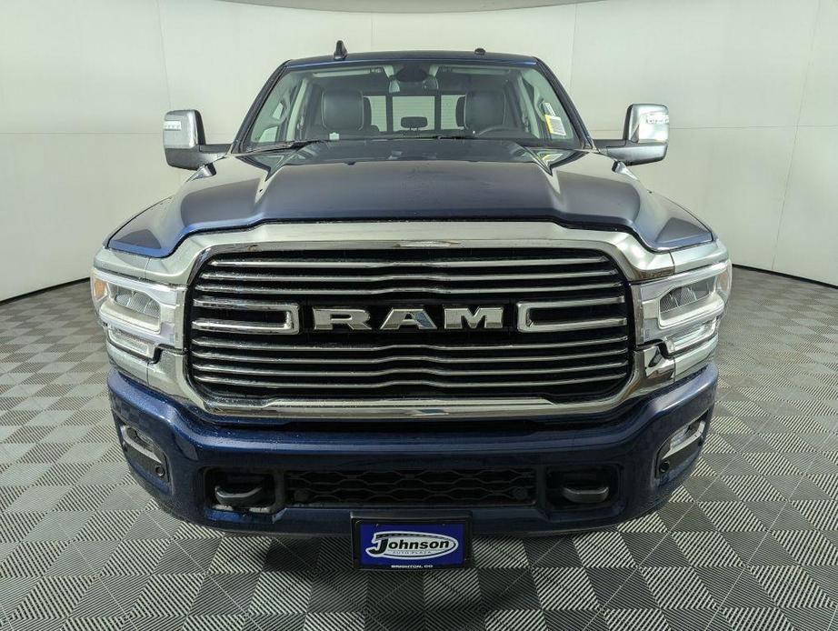 new 2024 Ram 2500 car, priced at $67,269