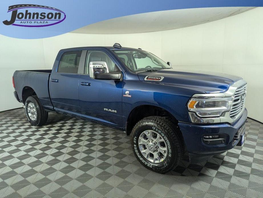 new 2024 Ram 2500 car, priced at $69,269