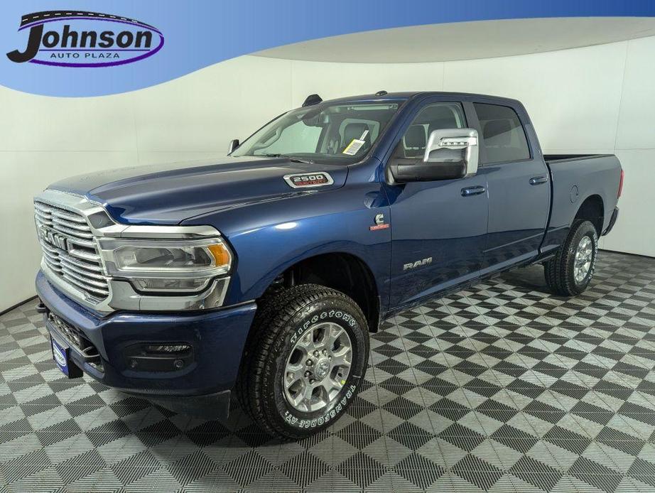 new 2024 Ram 2500 car, priced at $67,269