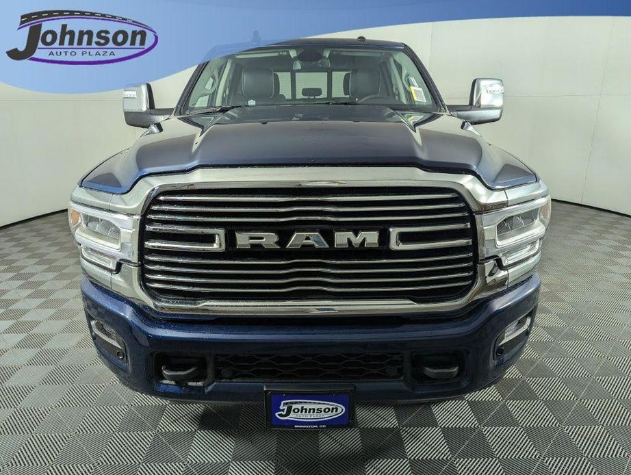 new 2024 Ram 2500 car, priced at $69,269