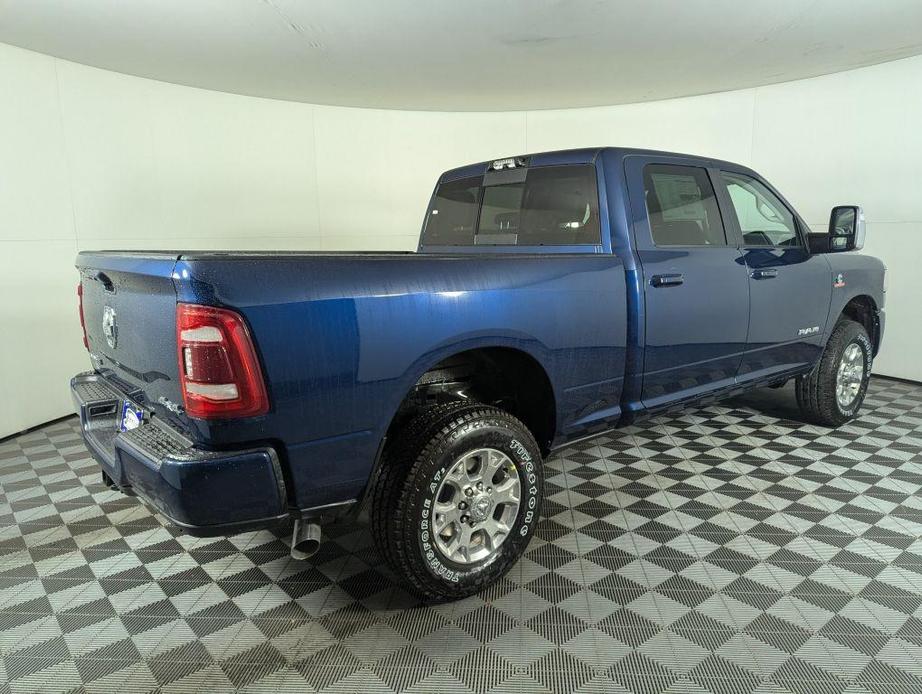 new 2024 Ram 2500 car, priced at $67,269