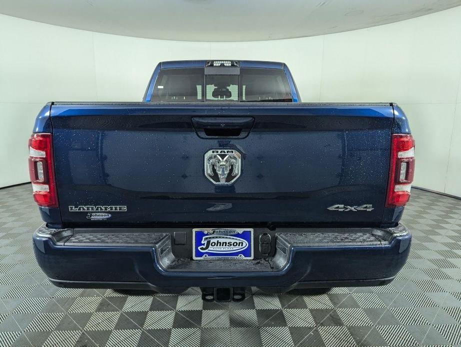 new 2024 Ram 2500 car, priced at $67,269