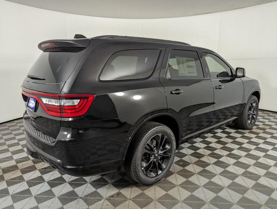 new 2024 Dodge Durango car, priced at $50,154