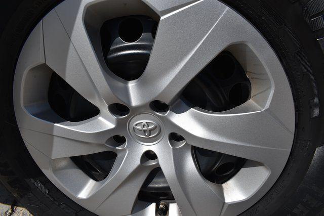 used 2024 Toyota RAV4 car, priced at $26,988