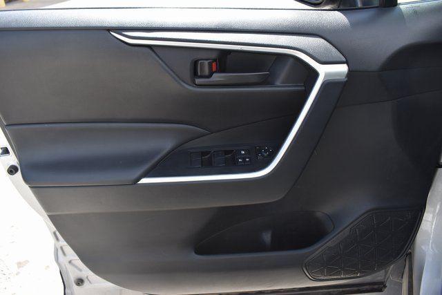 used 2024 Toyota RAV4 car, priced at $26,988