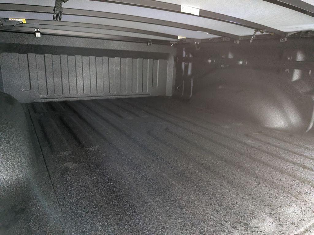 new 2026 Ram 1500 car, priced at $81,005