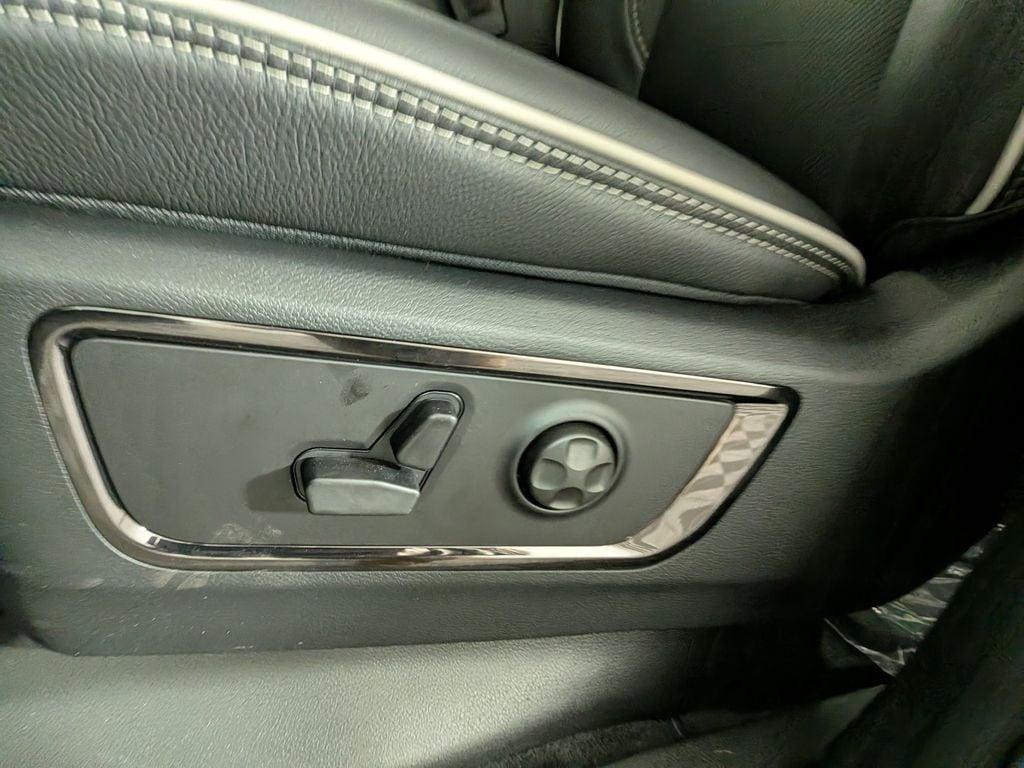 new 2026 Ram 1500 car, priced at $81,005