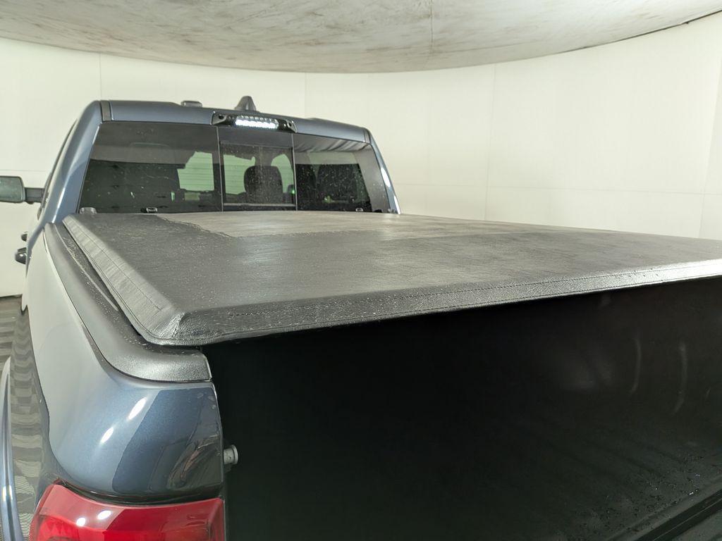 new 2026 Ram 1500 car, priced at $81,005