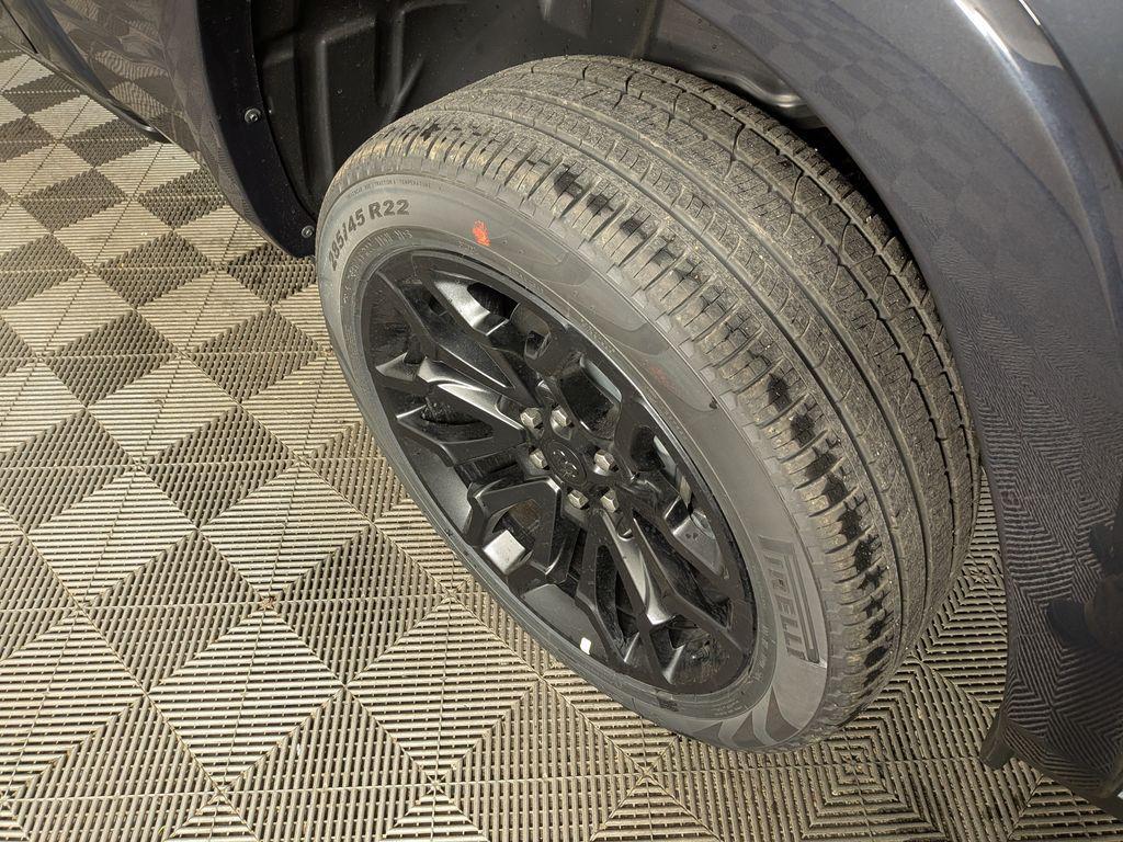 new 2026 Ram 1500 car, priced at $81,005