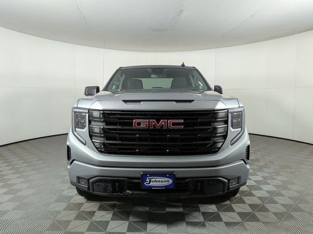 new 2025 GMC Sierra 1500 car, priced at $50,390