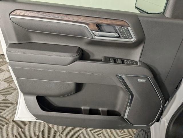 new 2025 GMC Sierra 1500 car, priced at $65,358