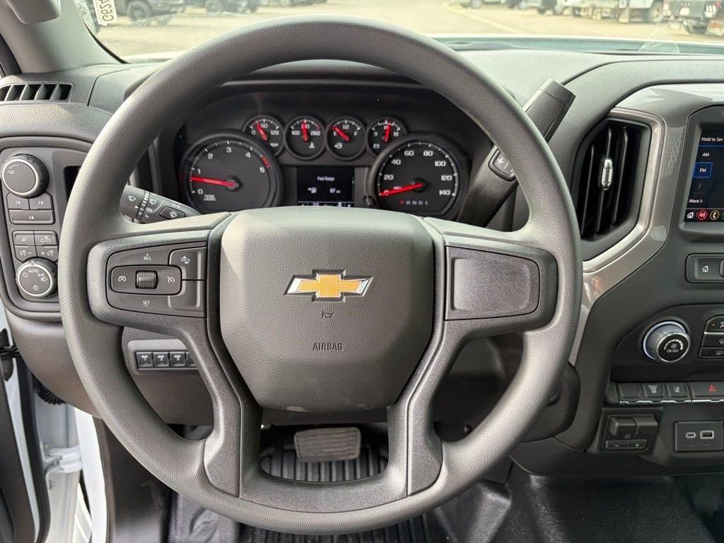new 2026 Chevrolet Silverado 3500 car, priced at $74,627