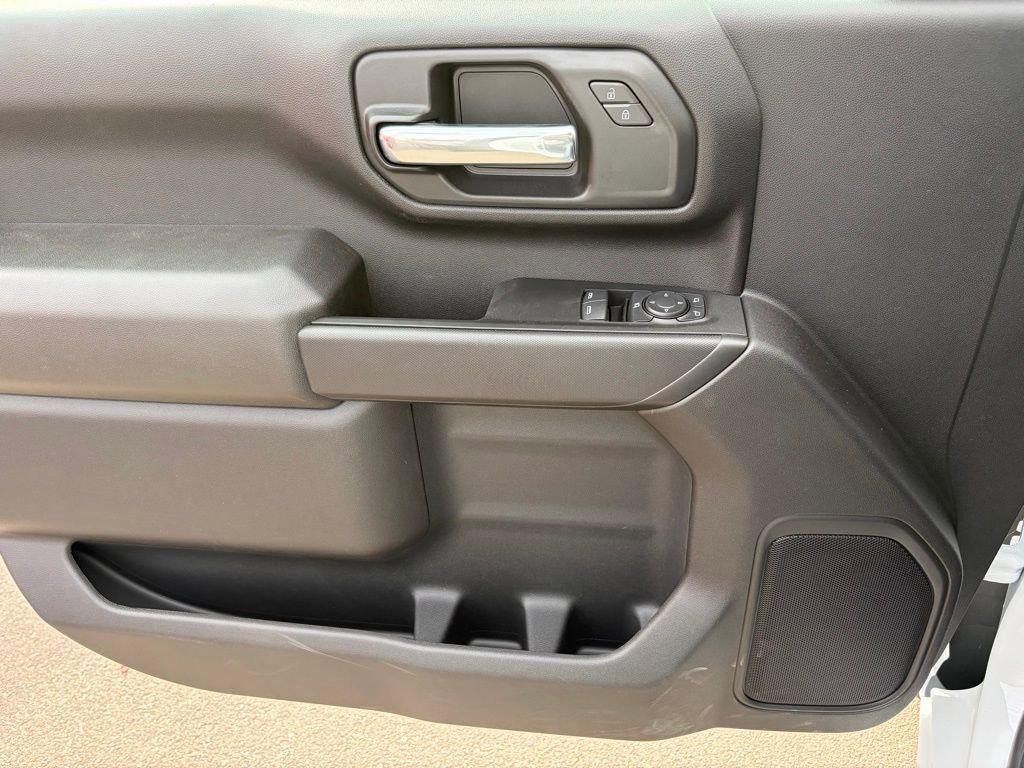 new 2026 Chevrolet Silverado 3500 car, priced at $74,627