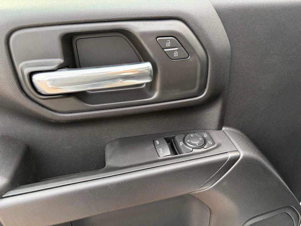 new 2026 Chevrolet Silverado 3500 car, priced at $74,627