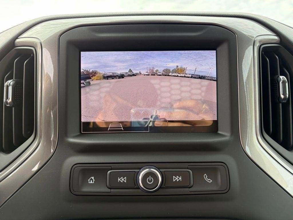 new 2026 Chevrolet Silverado 3500 car, priced at $74,627