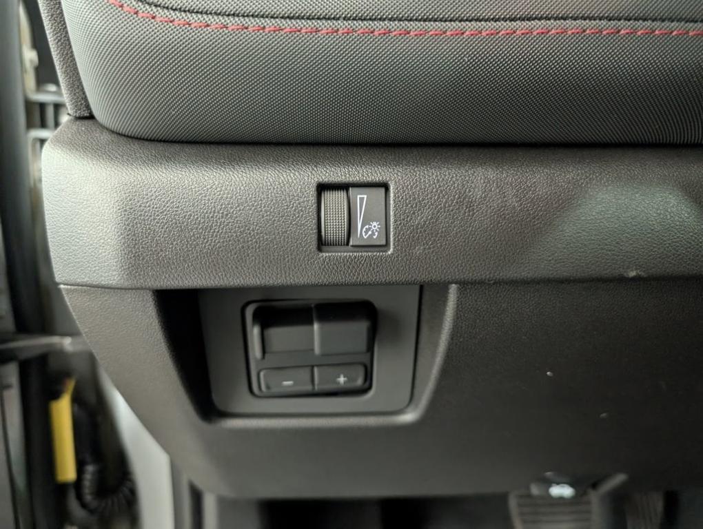 new 2026 Chevrolet Colorado car, priced at $49,989