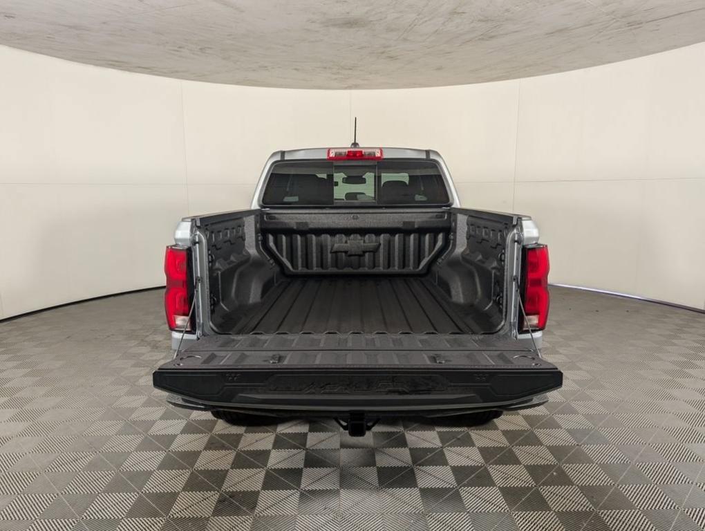 new 2026 Chevrolet Colorado car, priced at $49,989