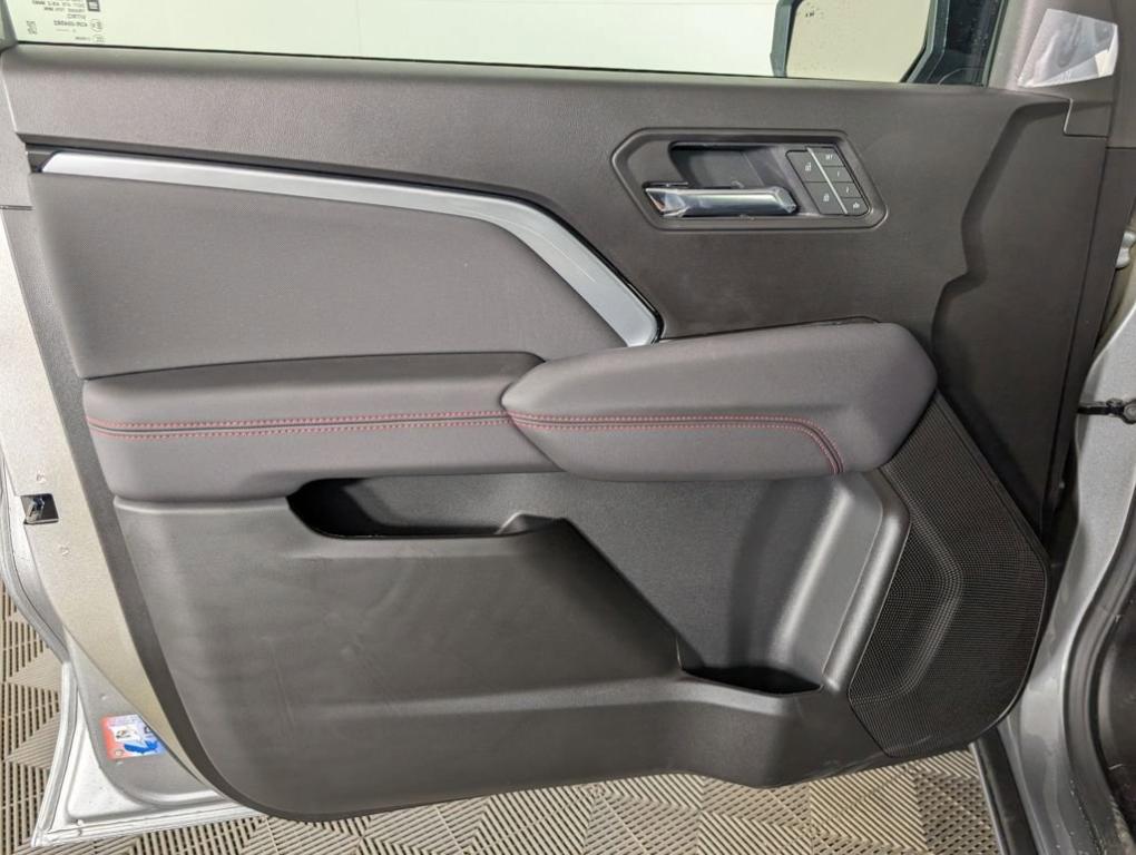 new 2026 Chevrolet Colorado car, priced at $49,989
