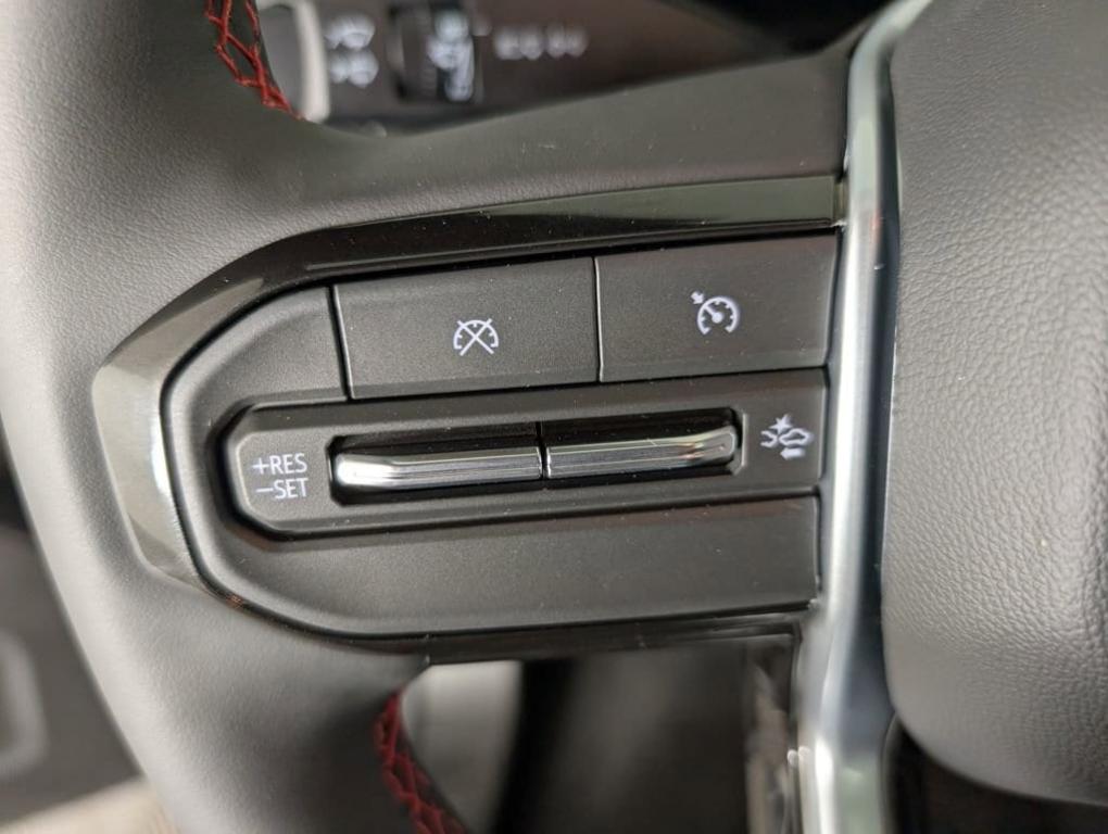 new 2026 Chevrolet Colorado car, priced at $49,989