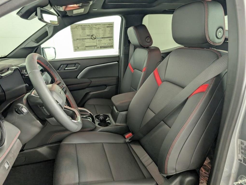 new 2026 Chevrolet Colorado car, priced at $49,989