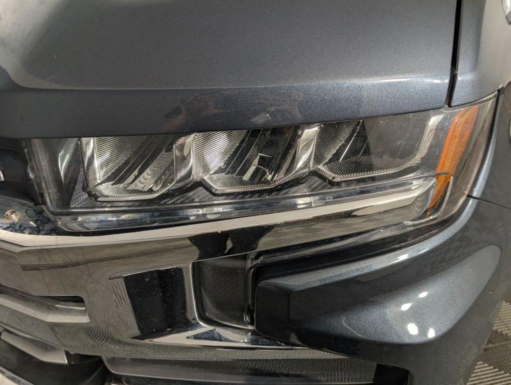 used 2020 Chevrolet Silverado 1500 car, priced at $30,988