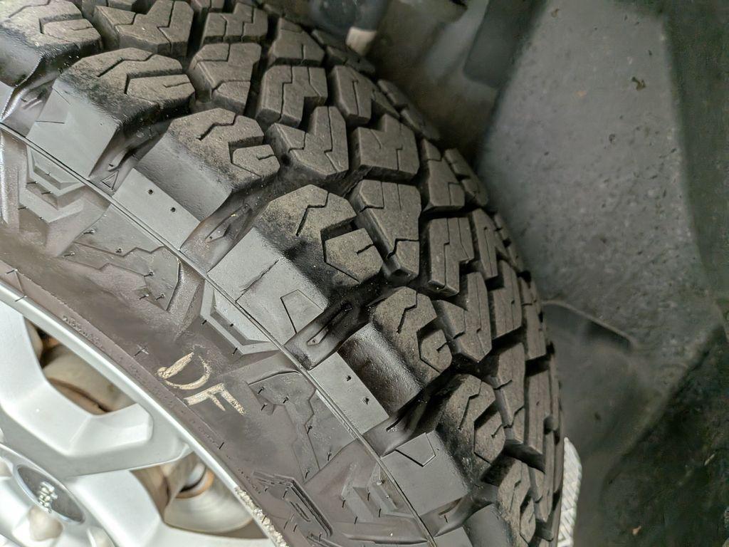 used 2020 Jeep Renegade car, priced at $13,816