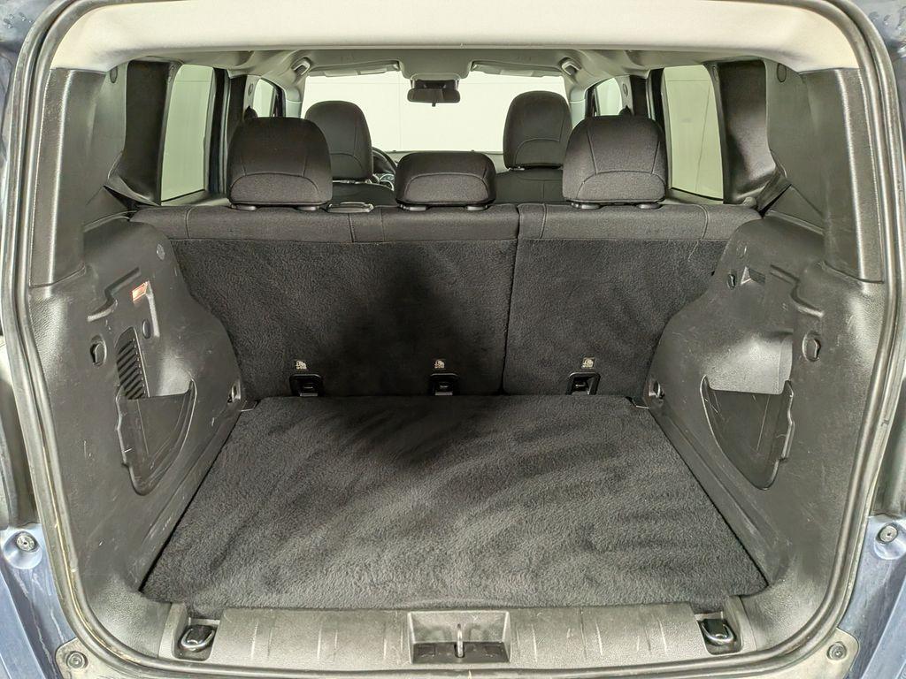 used 2020 Jeep Renegade car, priced at $13,816