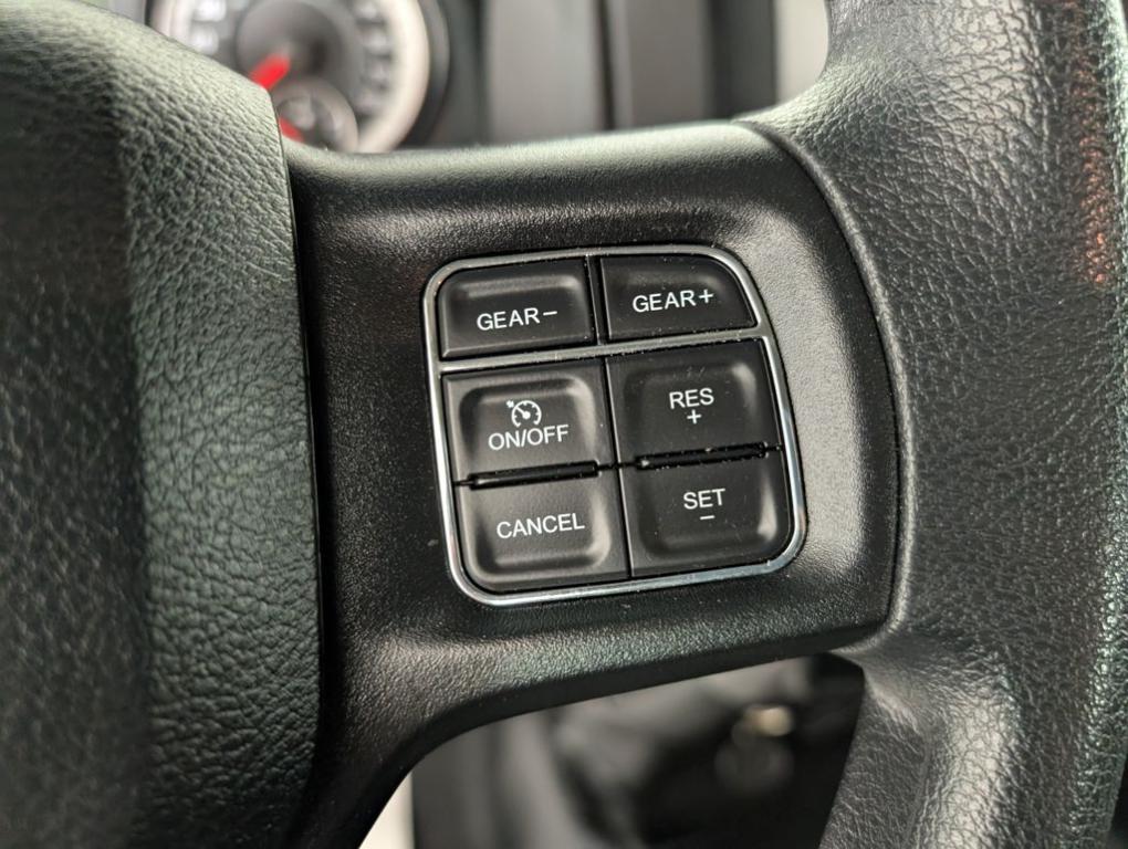 used 2019 Ram 1500 Classic car, priced at $23,488