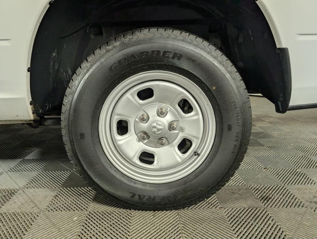 used 2019 Ram 1500 Classic car, priced at $23,488