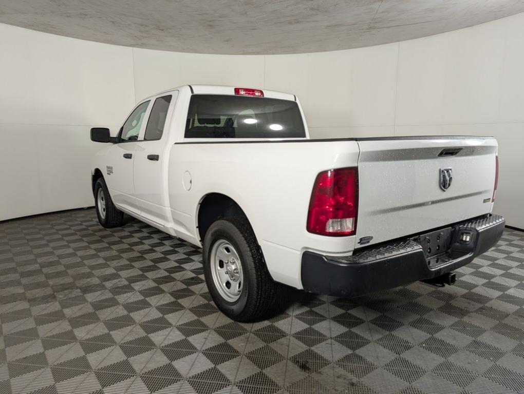 used 2019 Ram 1500 Classic car, priced at $23,488