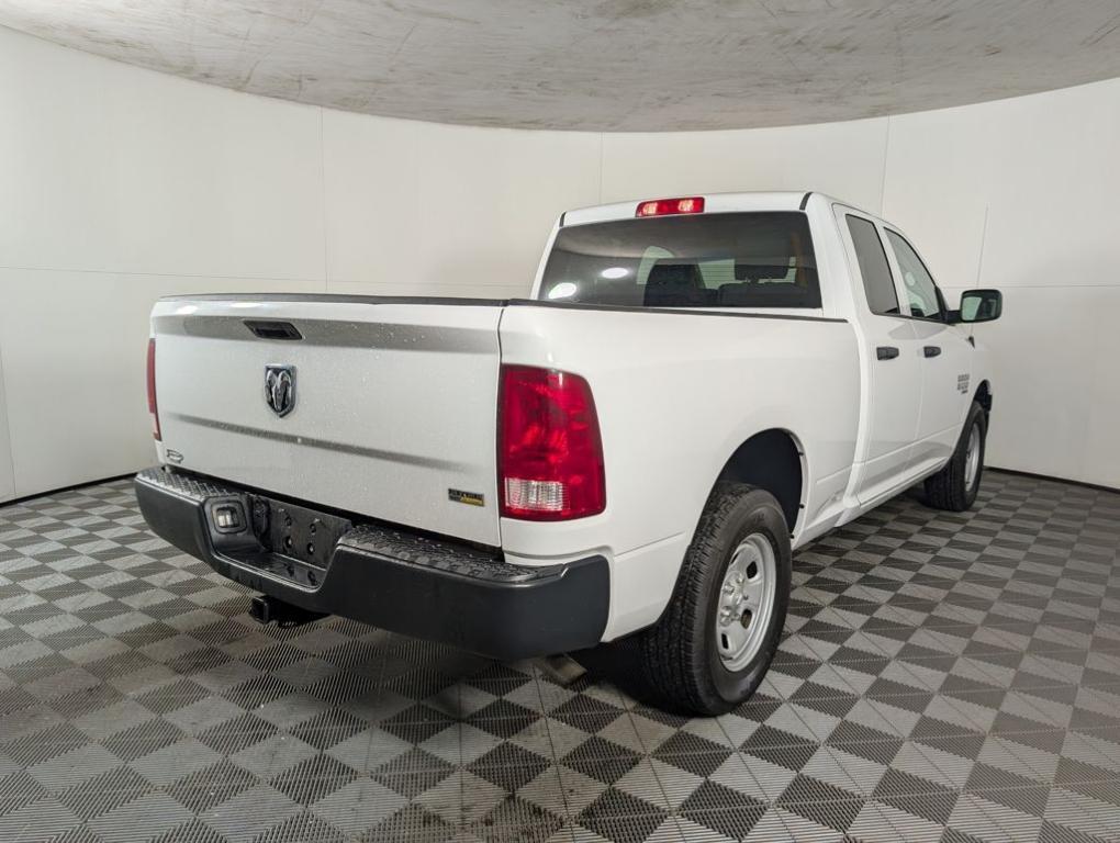 used 2019 Ram 1500 Classic car, priced at $23,488