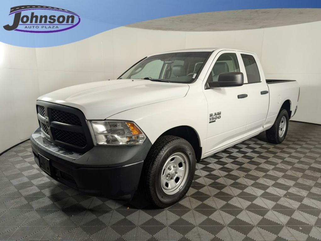 used 2019 Ram 1500 Classic car, priced at $23,488