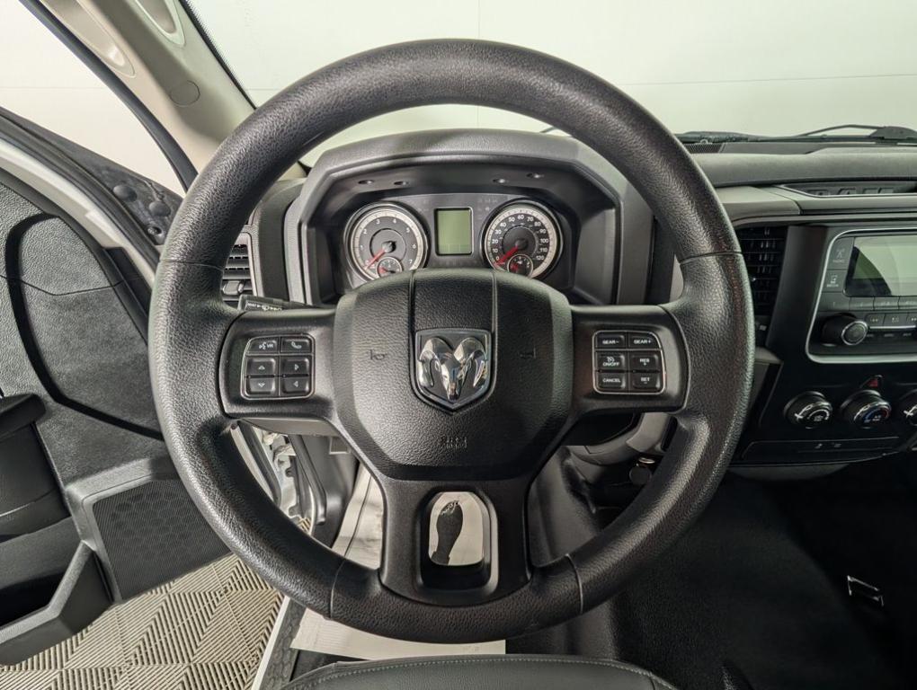used 2019 Ram 1500 Classic car, priced at $23,488