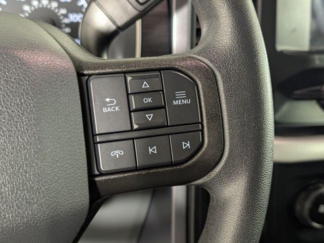 used 2023 Ford F-150 car, priced at $39,988