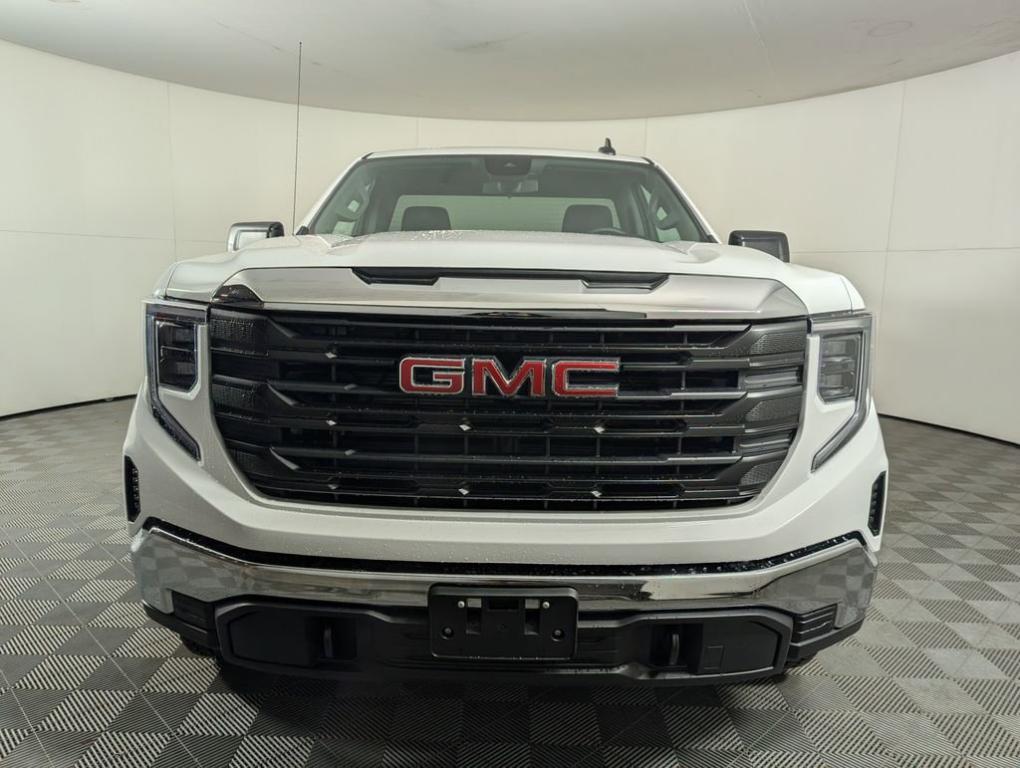 new 2025 GMC Sierra 1500 car, priced at $44,919