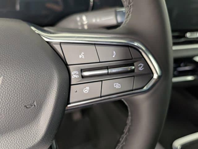 new 2025 Chevrolet Equinox car, priced at $32,594