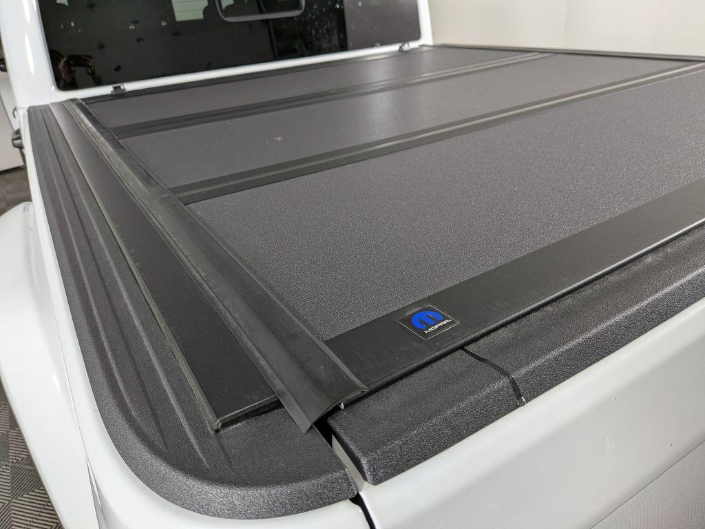 used 2025 Jeep Gladiator car, priced at $49,988