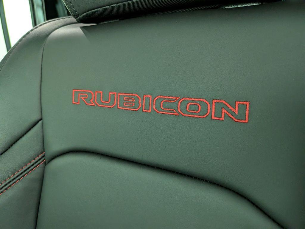 used 2025 Jeep Gladiator car, priced at $49,988