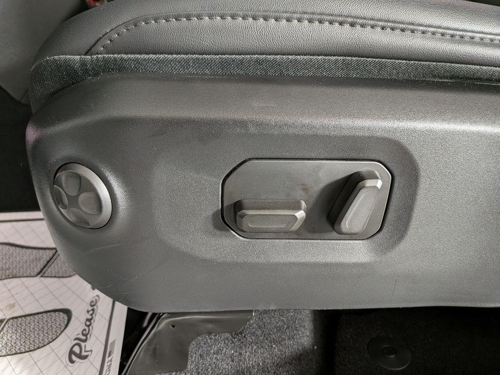 used 2025 Jeep Gladiator car, priced at $49,988