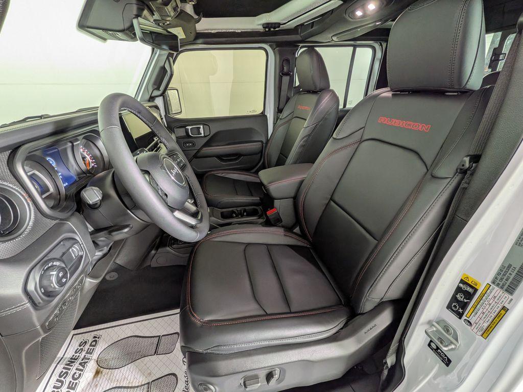 used 2025 Jeep Gladiator car, priced at $49,988