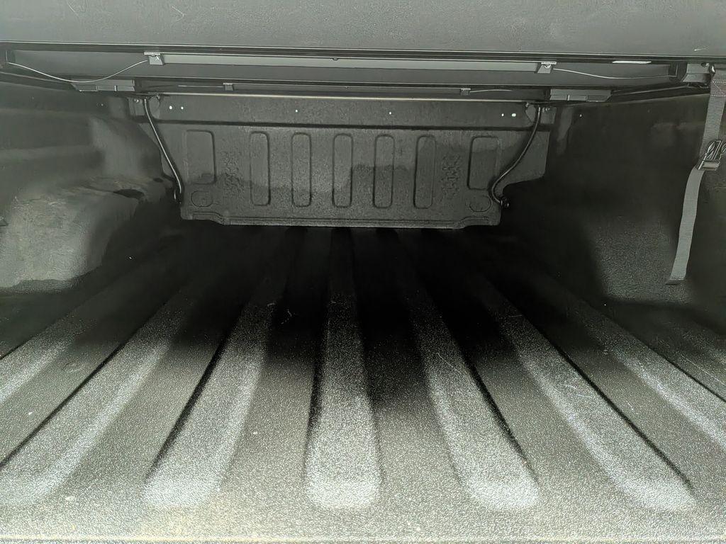 used 2025 Jeep Gladiator car, priced at $49,988