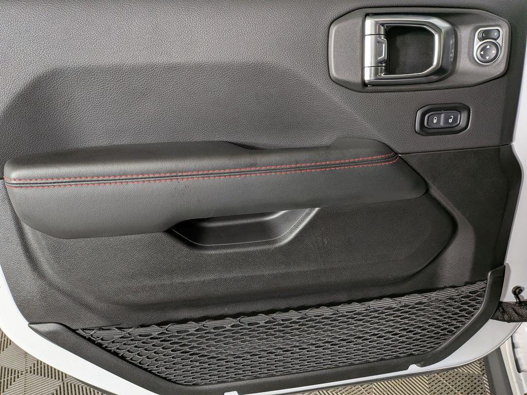 used 2025 Jeep Gladiator car, priced at $49,988